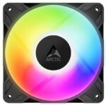 8056081785 Вентилятор для корпуса ARCTIC ACFAN00309A 120mm, 600-3000rpm, 77CFM Hirschmann — изображение 4