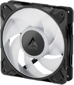 8056081785 Вентилятор для корпуса ARCTIC ACFAN00309A 120mm, 600-3000rpm, 77CFM Hirschmann — изображение 5