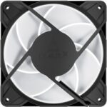 8056081785 Вентилятор для корпуса ARCTIC ACFAN00309A 120mm, 600-3000rpm, 77CFM Hirschmann — изображение 6