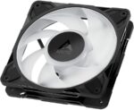 8056081785 Вентилятор для корпуса ARCTIC ACFAN00309A 120mm, 600-3000rpm, 77CFM Hirschmann — изображение 7