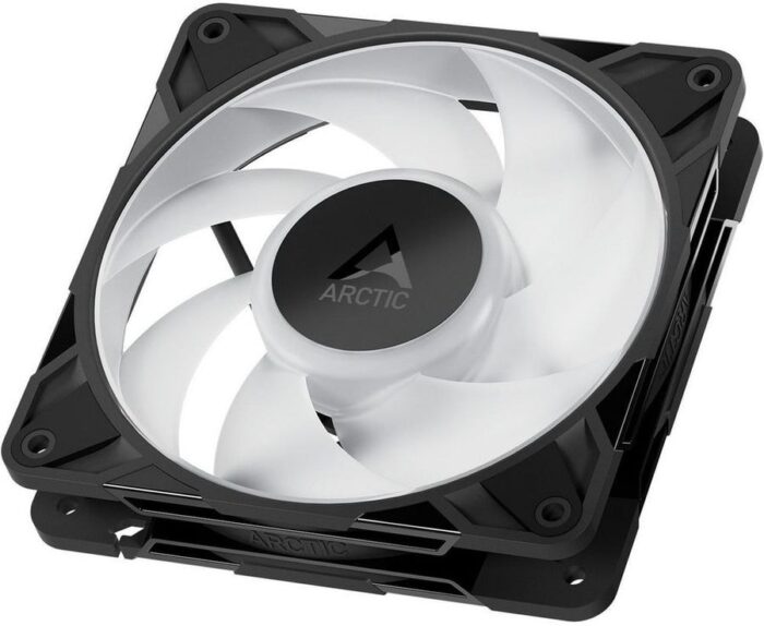 8056081785 Вентилятор для корпуса ARCTIC ACFAN00309A 120mm, 600-3000rpm, 77CFM Hirschmann — изображение 7