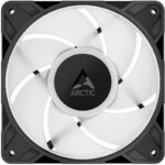 8056081785 Вентилятор для корпуса ARCTIC ACFAN00309A 120mm, 600-3000rpm, 77CFM Hirschmann — изображение 8
