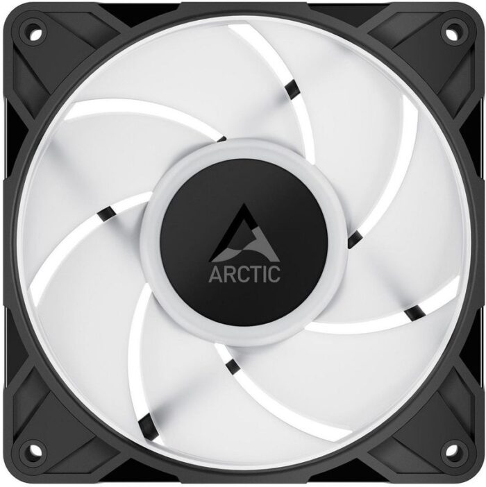8056081785 Вентилятор для корпуса ARCTIC ACFAN00309A 120mm, 600-3000rpm, 77CFM Hirschmann — изображение 8