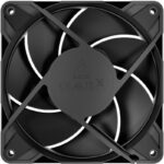 8056081787 Вентилятор для корпуса ARCTIC ACFAN00307A 120mm, 600-3000rpm, 77CFM Hirschmann — изображение 6