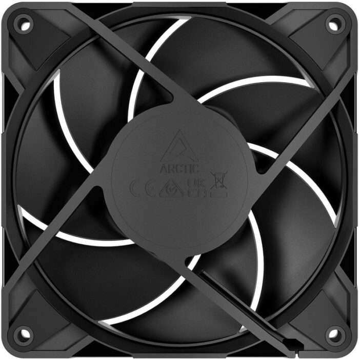 8056081787 Вентилятор для корпуса ARCTIC ACFAN00307A 120mm, 600-3000rpm, 77CFM Hirschmann — изображение 6