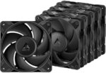 8056081787 Вентилятор для корпуса ARCTIC ACFAN00307A 120mm, 600-3000rpm, 77CFM Hirschmann — изображение 2