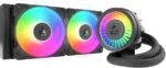 8048686633 СЖО Liquid Freezer III Pro 240 A-RGB ACFRE00182A Hirschmann