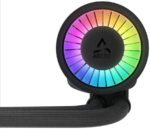 8048686633 СЖО Liquid Freezer III Pro 240 A-RGB ACFRE00182A Hirschmann — изображение 6