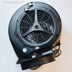 8040443522 Вентилятор центробежный Fans-Tech DH146A1-AG5-01 230V 310W 1.15A 225X218X194 () Hirschmann