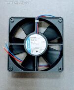 8016771127 Вентилятор Ebmpapst 4314NHH DC 24V 250mA 6W 120x32 2pin Hirschmann — изображение 2