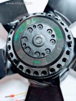 8010591820 Вентилятор Ebmpapst A2D200-AA02-02 2800/3150r/min 0.15/0.14A M2D068-CF Hirschmann — изображение 2