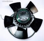 8010591820 Вентилятор Ebmpapst A2D200-AA02-02 2800/3150r/min 0.15/0.14A M2D068-CF Hirschmann — изображение 4