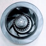 8008526627 Вентилятор SOK MOTOR 225FHJ2WYS5-2T01 380v 50Hz 0.3A 110w 2600r/min Hirschmann