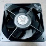 8017146030 Вентилятор Royal Fan TYPE UT626DG-TP AC 220 23/27.5W 50/60Hz 160x55 Hirschmann