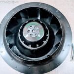 8035599180 Вентилятор EBMPAPST R4E225-AI01-09 M4E068-CF 220V 0.22A 50W () Hirschmann