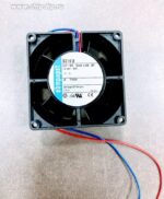 8048288880 Вентилятор Ebmpapst 8314U 24V 2.7W 80X32 () Hirschmann