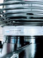 8021537684 Вентилятор Ebmpapst AC A4D400-AP12-02 осевой () Hirschmann — изображение 2