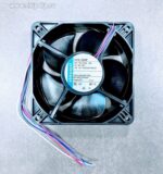 8048236500 Вентилятор Ebmpapst 4418 /2HHP DC 48V 270mA 13W 120x38 4pin Hirschmann