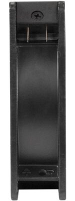 8020996854 Вентилятор для корпуса ExeGate EX09225SAT черный, 92 мм, 2450 об/мин, 31 дБ Hirschmann — изображение 9