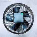 8036730803 Вентилятор Dunli YWF.A2S-300S-5DIA00 220V 50/60Hz 0.5/0.7A 110/156W Hirschmann