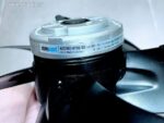 8033131486 Вентилятор Ebmpapst A2D300-AP02-02 230/400V 50/60Hz 0.36/0.48A 210/300W 2580/2750min-1 7pin Hirschmann — изображение 2