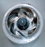 8025135470 Вентилятор Ebmpapst R4E355-AL02-05 230V 1.12A 4pin Hirschmann — изображение 2