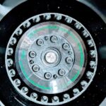 8010813326 Вентилятор Ebmpapst R2E250-AT06-19 230V 50/60Hz 0.95/1.51A 215/345W 2800/3200min-1 Hirschmann