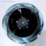 8035598529 Вентилятор Ebmpapst R4E355-RB10-01 230V 270W 1.18A () Hirschmann