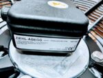 8045781927 Вентилятор Ziehl-abegg FN080-SDS.6N.V7P2 400V () Hirschmann — изображение 2