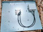 8024698045 Вентилятор Ebmpapst 46MXAC31R-B6090A (канальный вентилятор / в составе с R3G310-RB01-03) 230V 1.2A Hirschmann — изображение 2