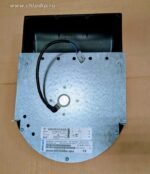 8035599264 Вентилятор Ebmpapst Siemens K2E190-AB77-09 230V 0.34A 75W Hirschmann — изображение 2