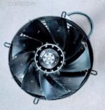 8021537722 Вентилятор Ebmpapst S2D250-AI02-01 230/400V 50/60Hz 0.19/0.23A () Hirschmann — изображение 2