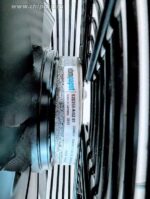 8021537722 Вентилятор Ebmpapst S2D250-AI02-01 230/400V 50/60Hz 0.19/0.23A () Hirschmann — изображение 5