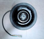 8035597483 Вентилятор LANGDI AB220R5-92-06 230V AC 50Hz 82W 0.38A 2450r/min () Hirschmann — изображение 2