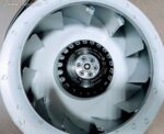 8026602811 Вентилятор LANGDI AB250R5-92-09 230V 155W 0.67A Hirschmann