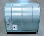 8026718491 Вентилятор Ebmpapst D4E160-FH12-05 230V 50/60Hz 0.81/1.18A 185/270W 1350/1450min-1 () Hirschmann — изображение 3