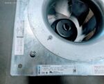 8026718542 Вентилятор Ebmpapst K3G280-AU11-C2 400V 1000W 1.6A () Hirschmann — изображение 5