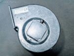 8035364134 Вентилятор Ebmpapst G2D160-AF02-09 220V 0.83/0.48A Hirschmann