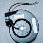 8016195080 Вентилятор Ebmpapst G2E140-NS38-01 230V 0.46/0.51A 105/115W 4pin Hirschmann
