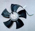 8035597349 Вентилятор Ebmpapst A4E300-AS72-01 230V 0.32/0.40A 4pin () Hirschmann — изображение 4