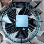 8035299562 Вентилятор Dunli YWF.A4T-300S-5DIA00 380V 50/60Hz Hirschmann