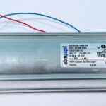 8027292751 Вентилятор Ebmpapst тангенциальный QG030-148/14 24V 6.2W Hirschmann