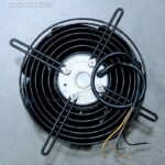 8034878787 Вентилятор Ebmpapst S4D200-CH14-01 230V 0.12A Hirschmann — изображение 2