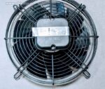 8035598206 Вентилятор Ebmpapst S2E250-Al06-11 230v 50/60Hz 0.33/0.7A 120/160W 2500/2600min-1 () Hirschmann