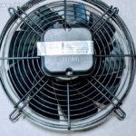 8035598206 Вентилятор Ebmpapst S2E250-Al06-11 230v 50/60Hz 0.33/0.7A 120/160W 2500/2600min-1 () Hirschmann