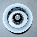 8025400953 Вентилятор Sanmu YWF(K)2E250-GH 220/240V 200W 0.9A Hirschmann