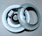 8025401867 Вентилятор Sanmu YWF(K)2E250-GH 220/240V 200W 0.9A () Hirschmann — изображение 5