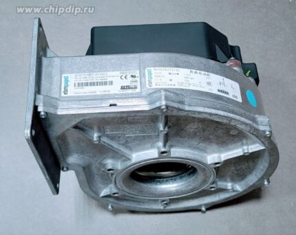 8038725429 Вентилятор Ebmpapst G1G170-AB31-03 (M1G074-CF) 230v 315W Hirschmann