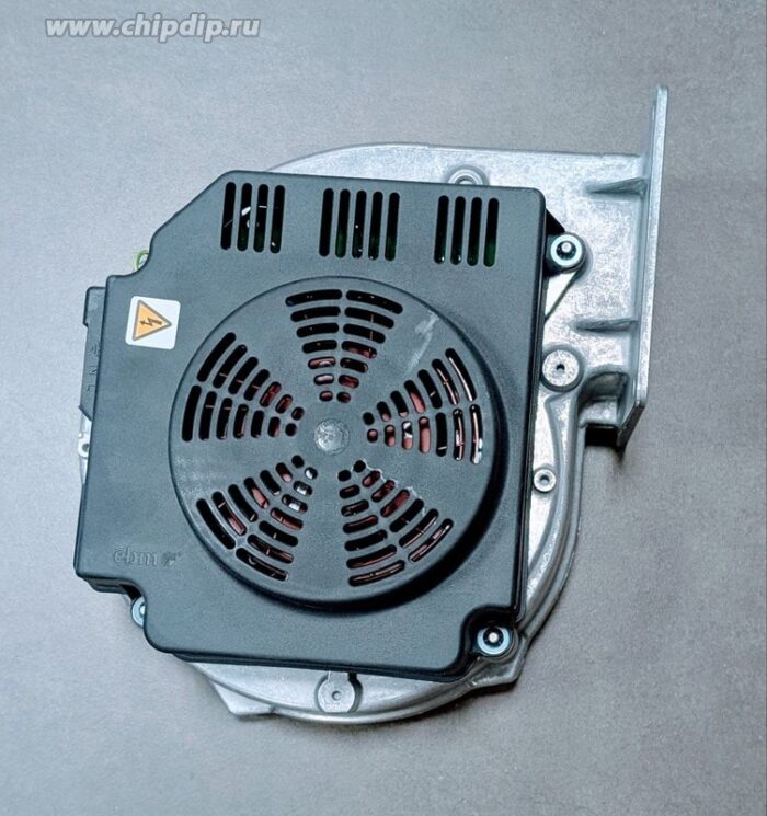 8038725429 Вентилятор Ebmpapst G1G170-AB31-03 (M1G074-CF) 230v 315W Hirschmann — изображение 2