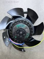 8045546284 Вентилятор Ebmpapst A2D160-AA22-05 400/480V 40/52W 0.19/0.18A () Hirschmann